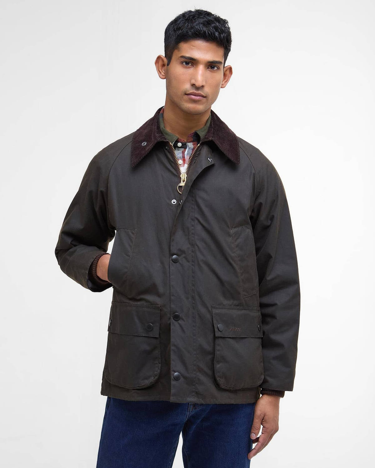 MWX0010 MWX/OL71 BARBOUR