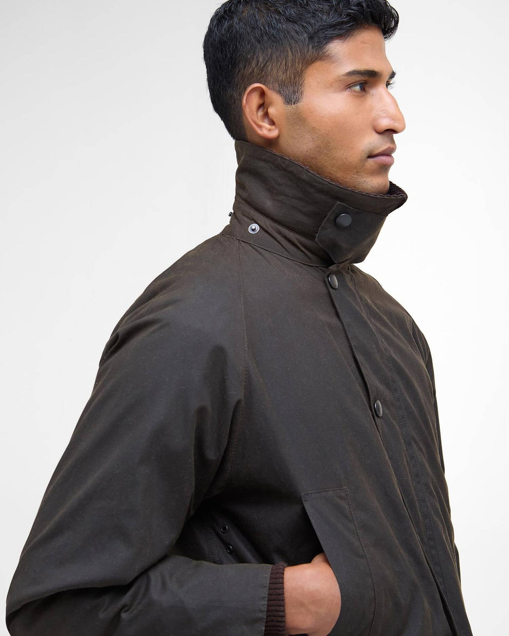 MWX0010 MWX/OL71 BARBOUR