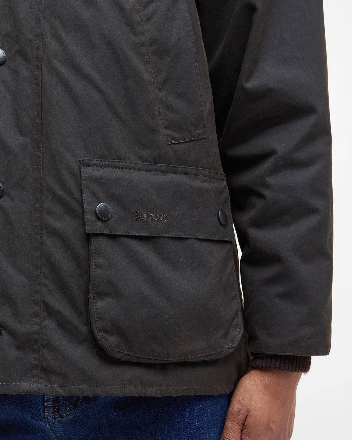 MWX0010 MWX/OL71 BARBOUR
