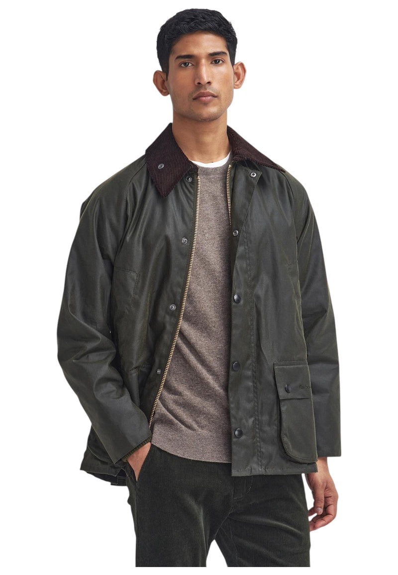 MWX0018 MWX/OL99 BARBOUR