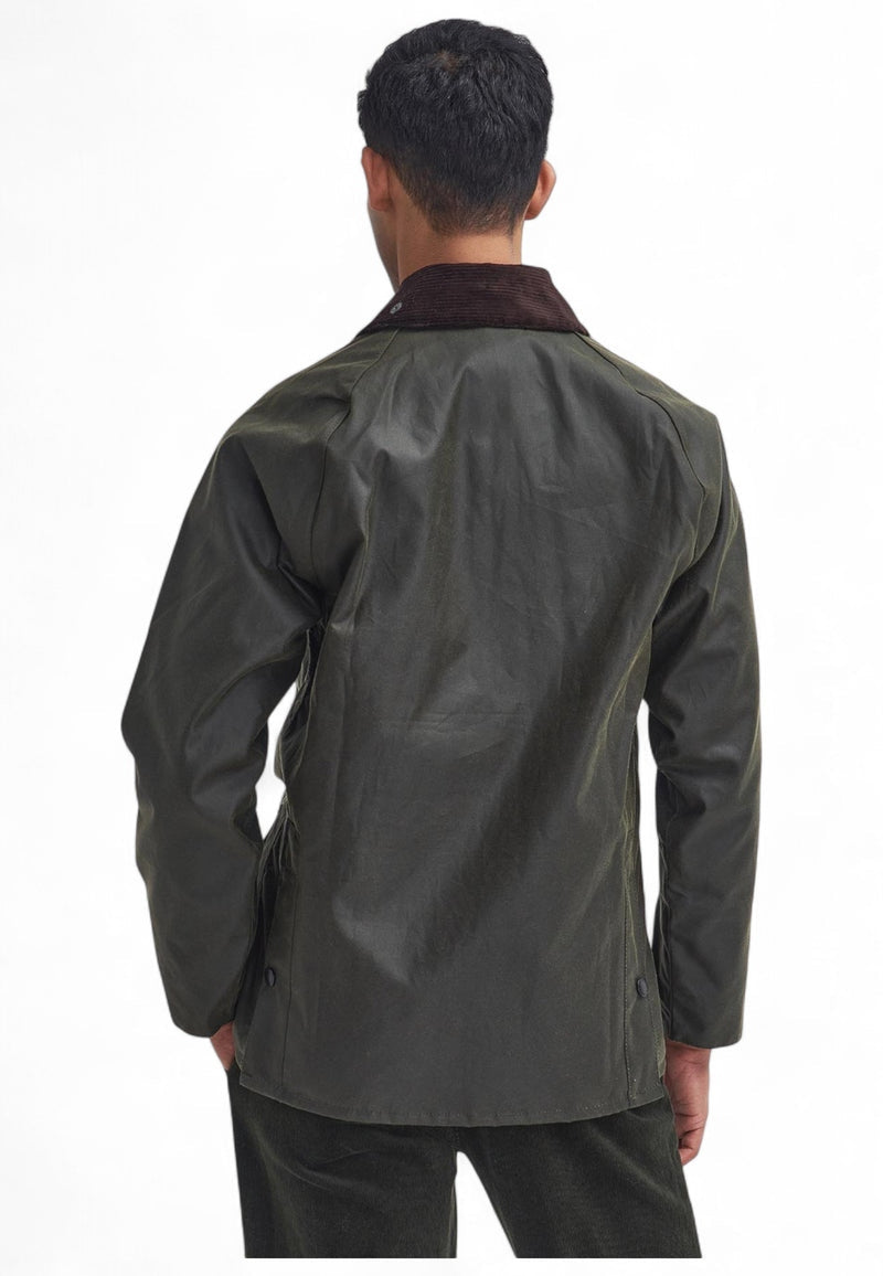 MWX0018 MWX/OL99 BARBOUR