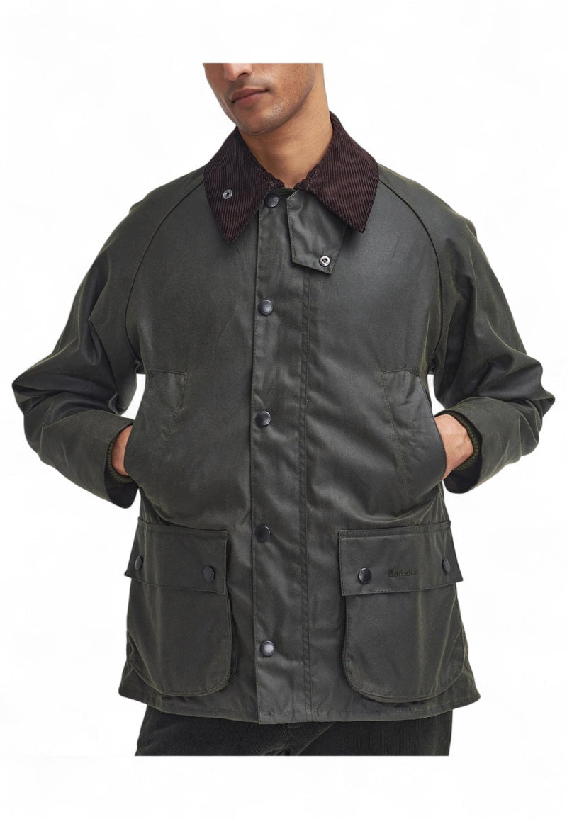 MWX0018 MWX/OL99 BARBOUR