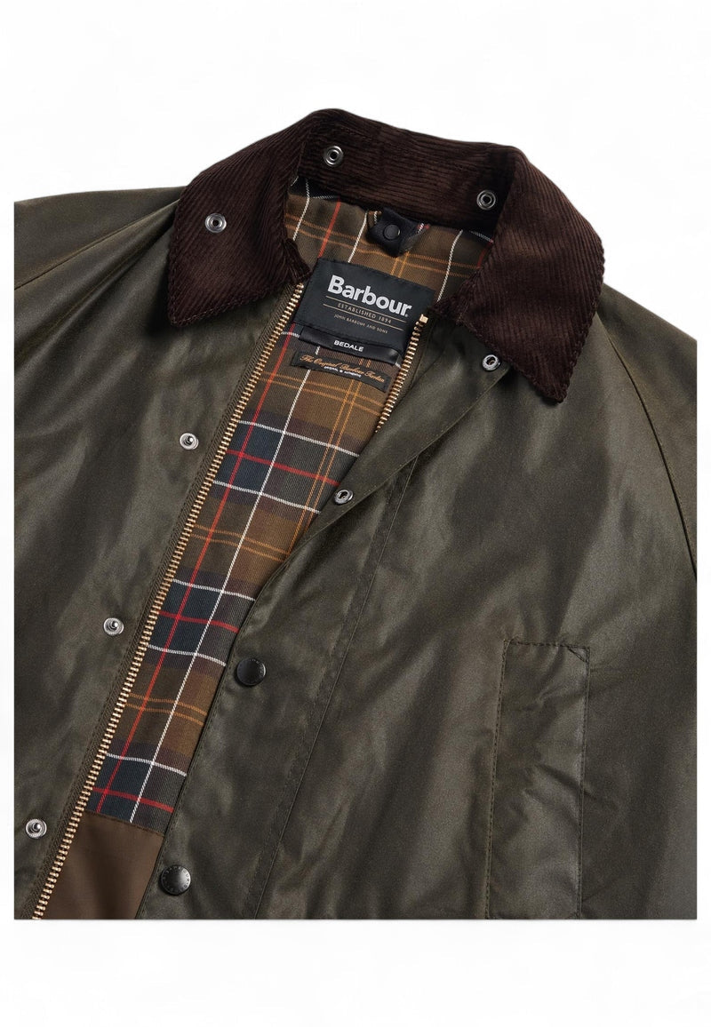 MWX0018 MWX/OL99 BARBOUR