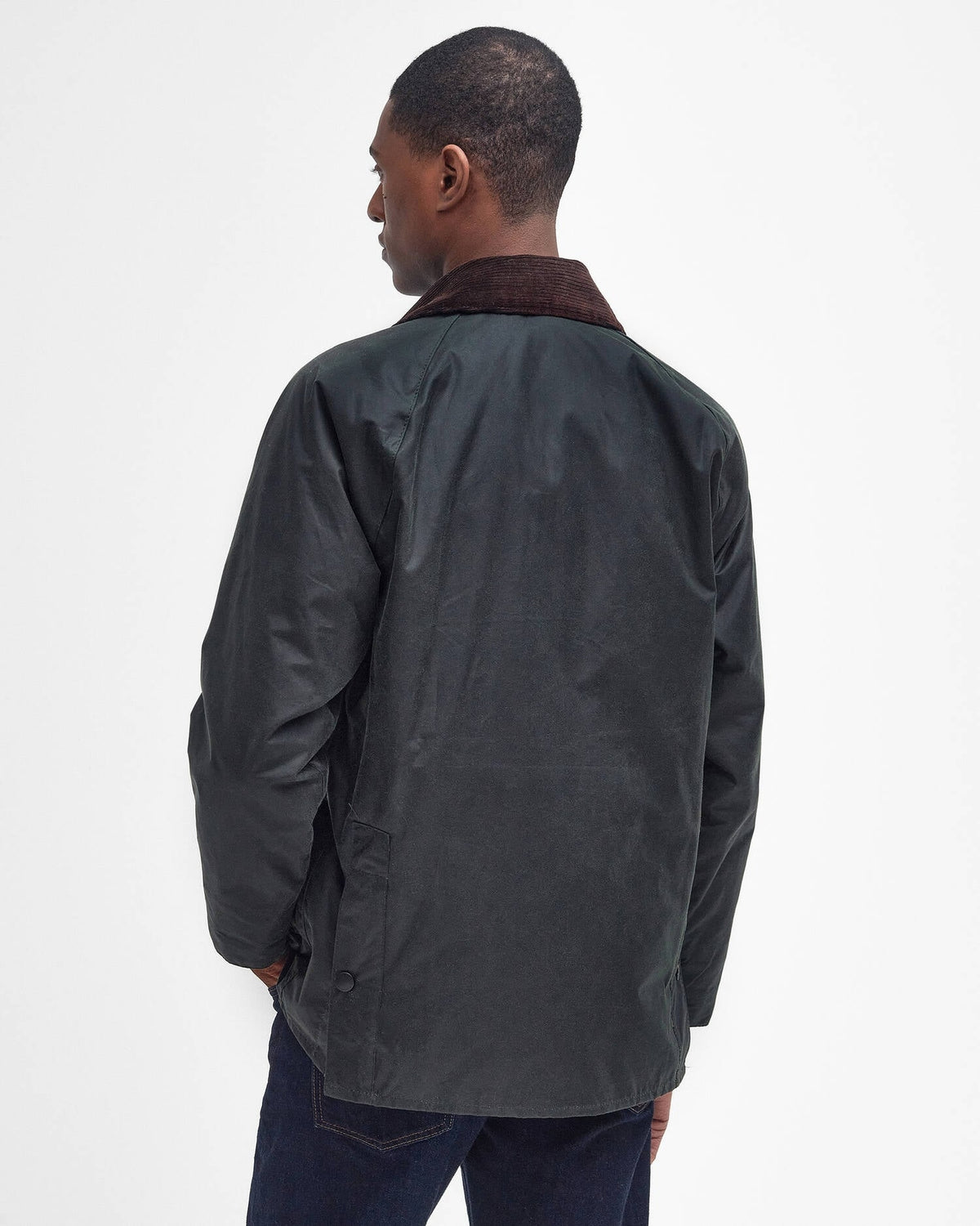 MWX0018 MWX/SG91 BARBOUR