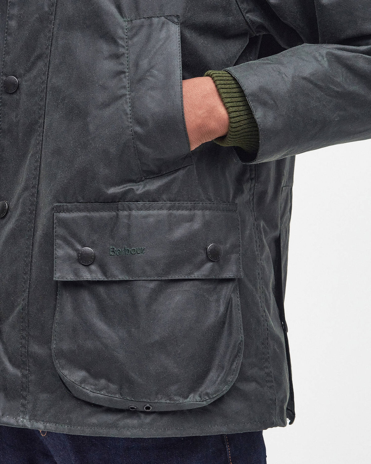 MWX0018 MWX/SG91 BARBOUR