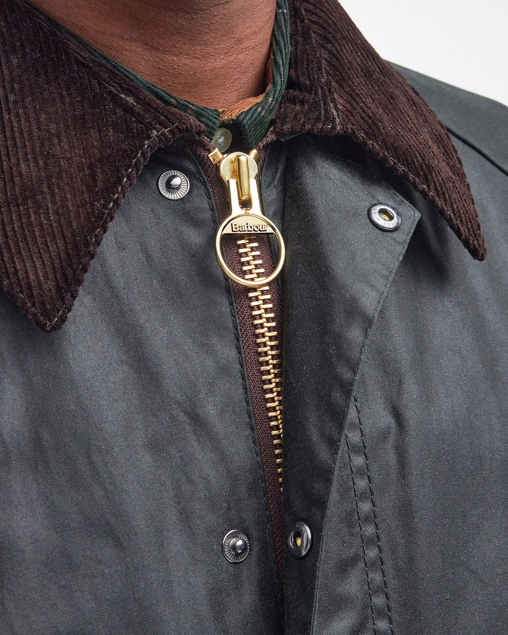 MWX0018 MWX/SG91 BARBOUR