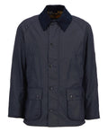 BARBOUR ASHBY WAX JACKET