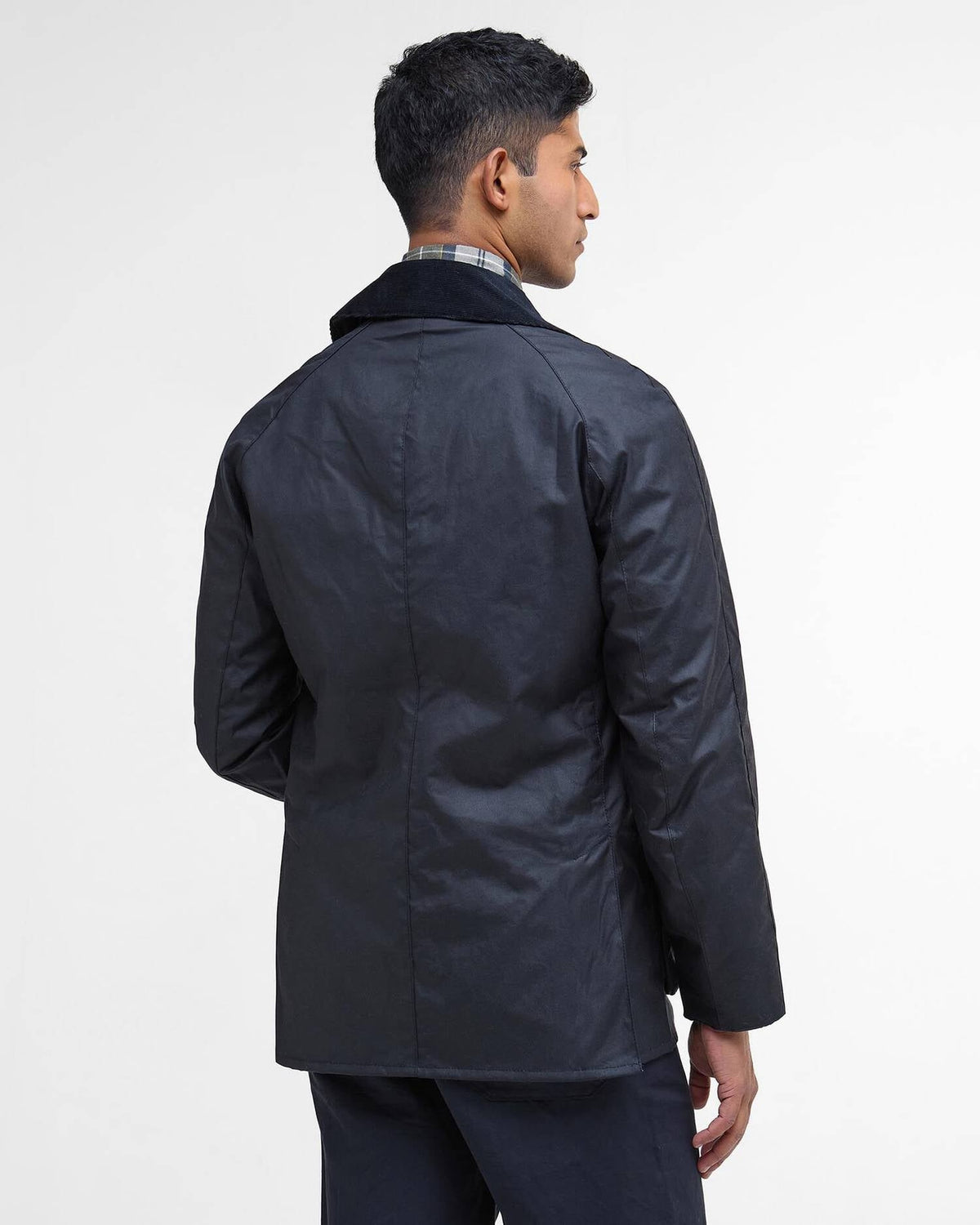 MWX0339 MWX/NY92 BARBOUR