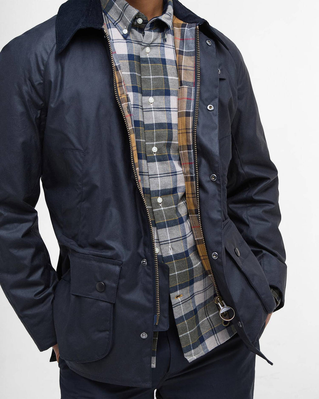MWX0339 MWX/NY92 BARBOUR