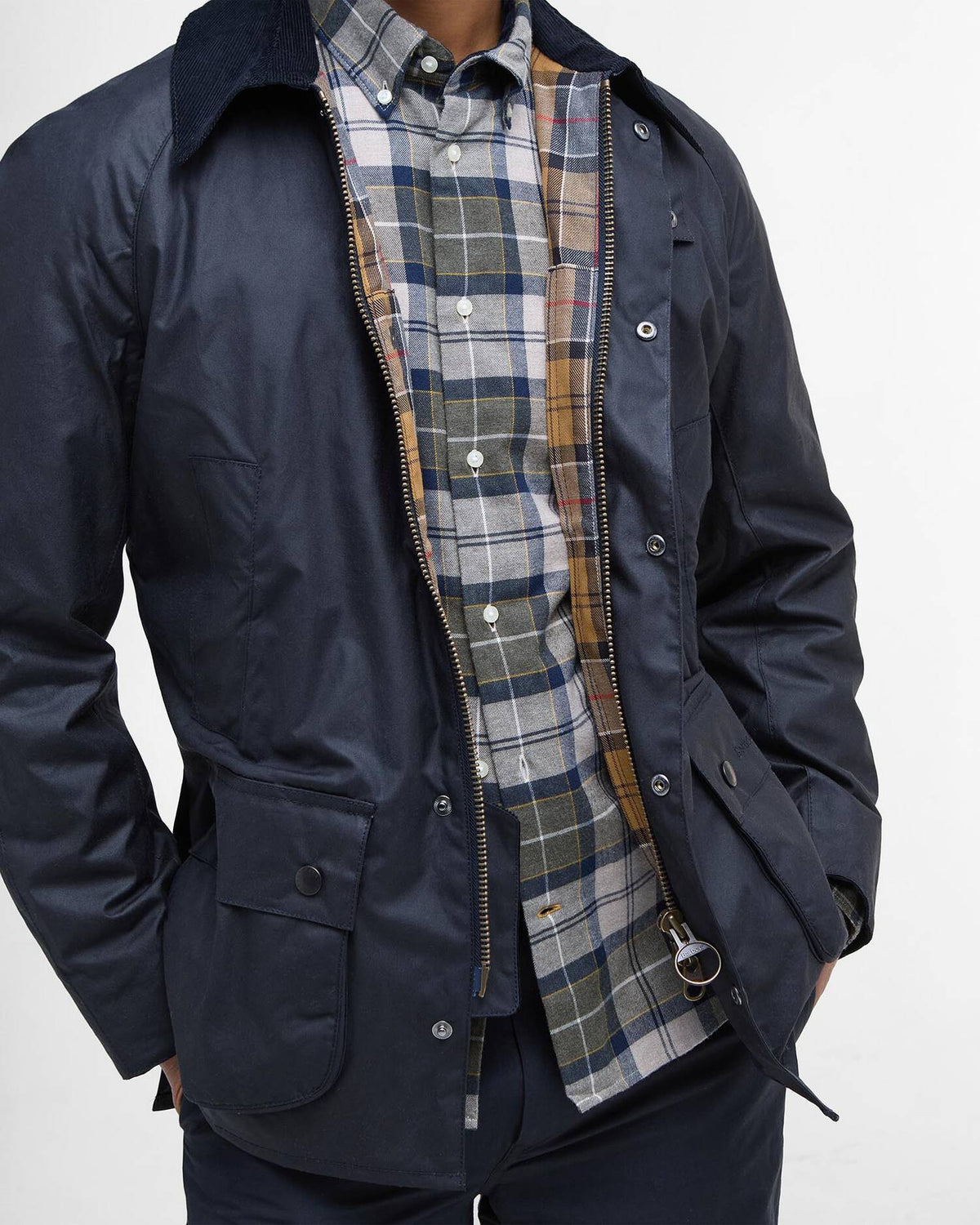 MWX0339 MWX/NY92 BARBOUR