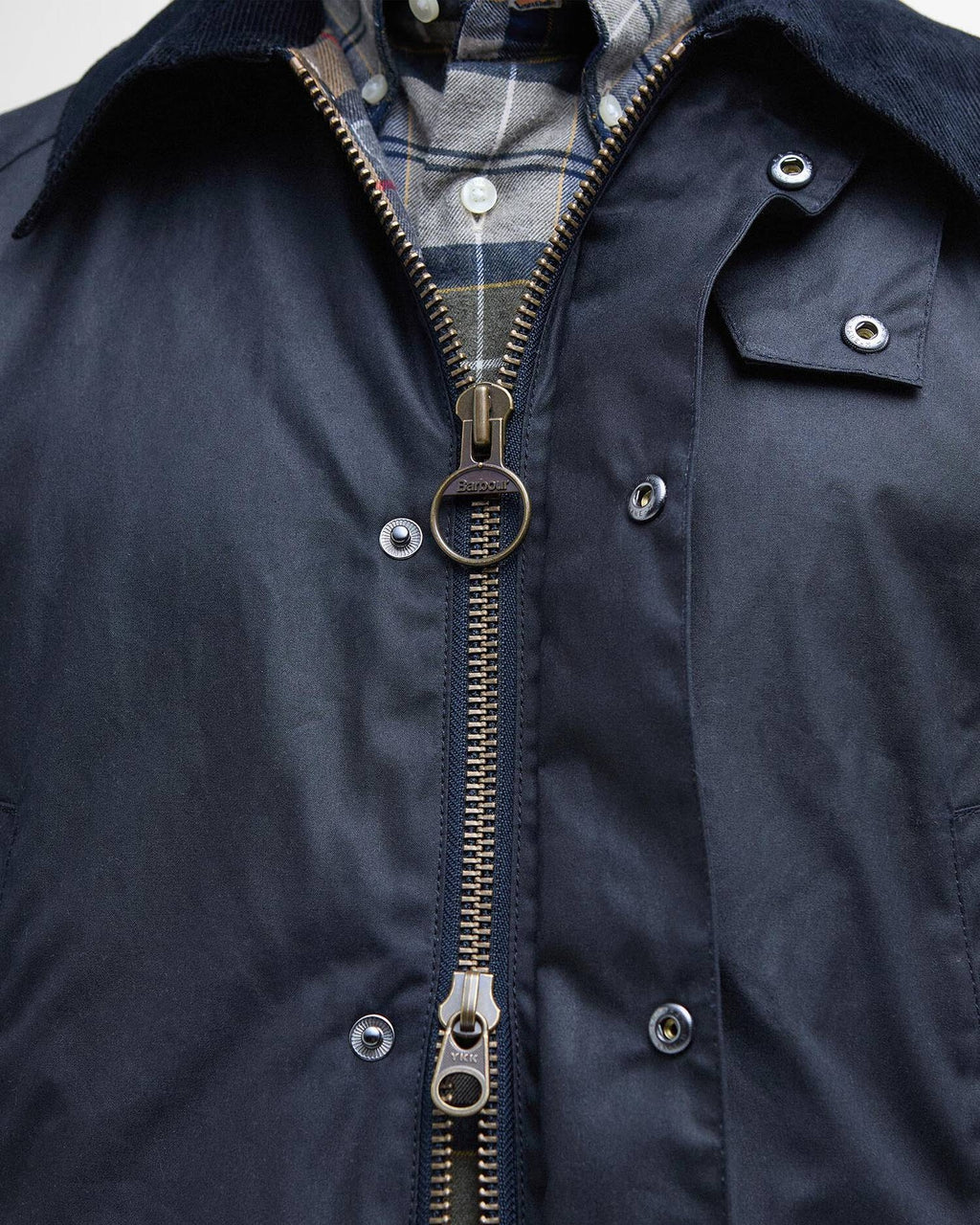 MWX0339 MWX/NY92 BARBOUR