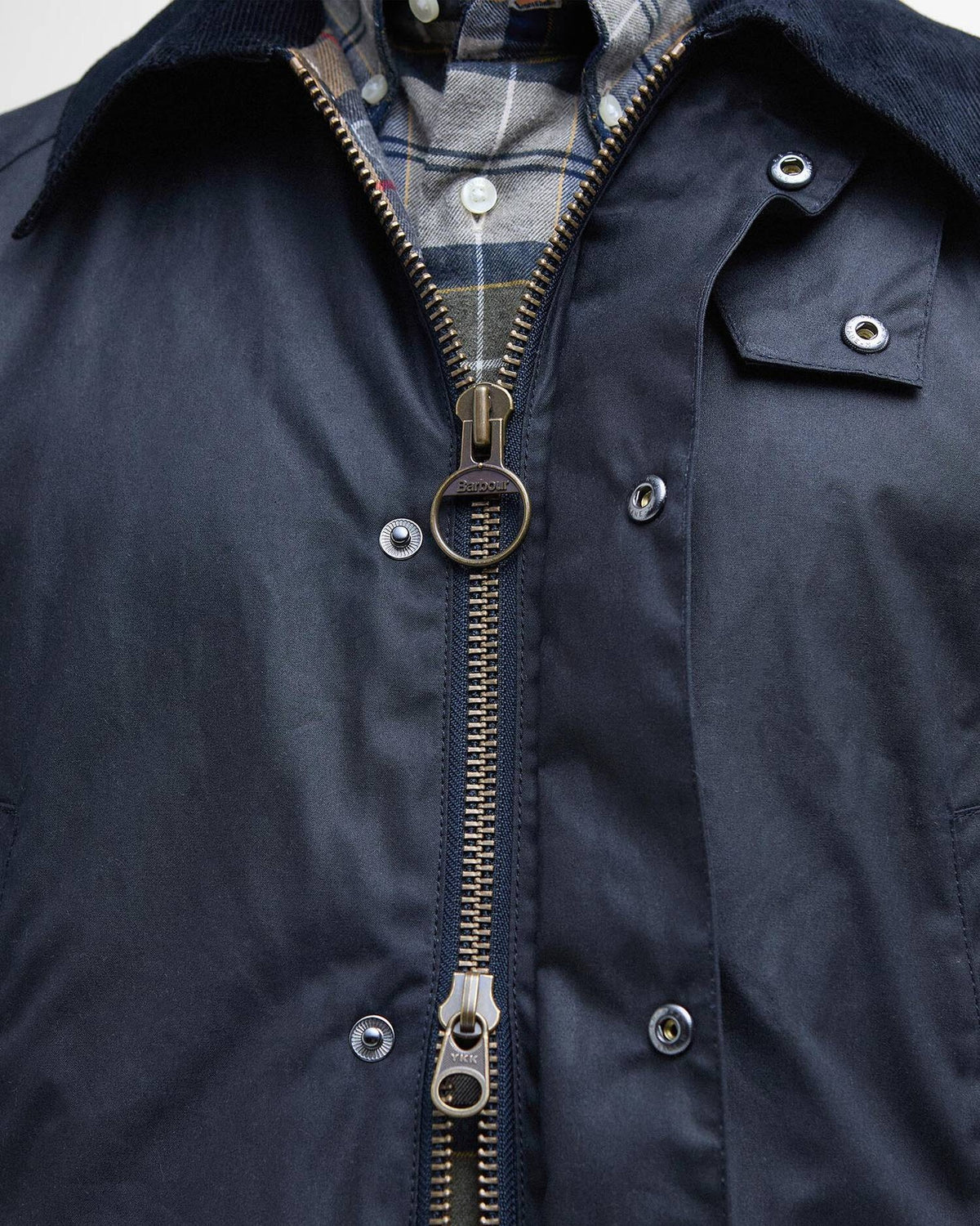 MWX0339 MWX/NY92 BARBOUR
