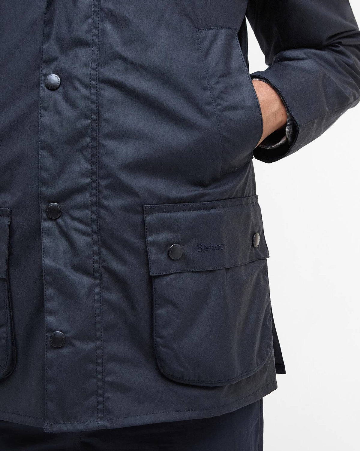 MWX0339 MWX/NY92 BARBOUR