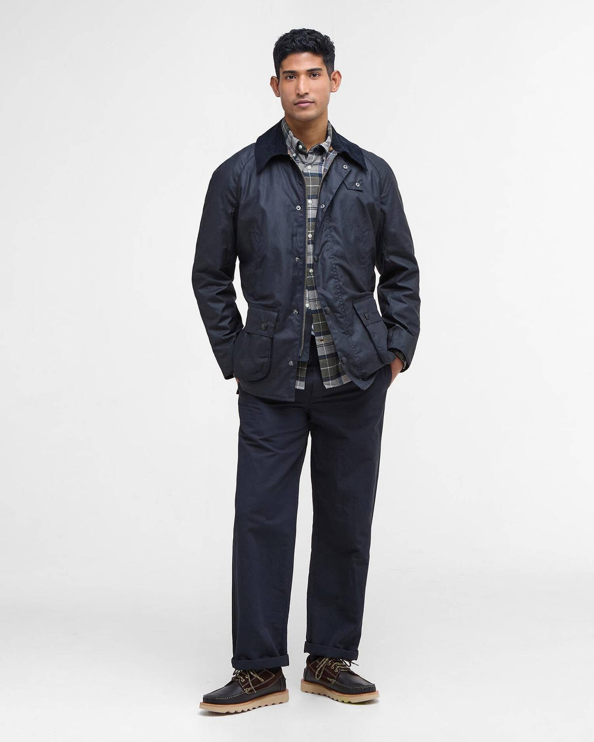 MWX0339 MWX/NY92 BARBOUR