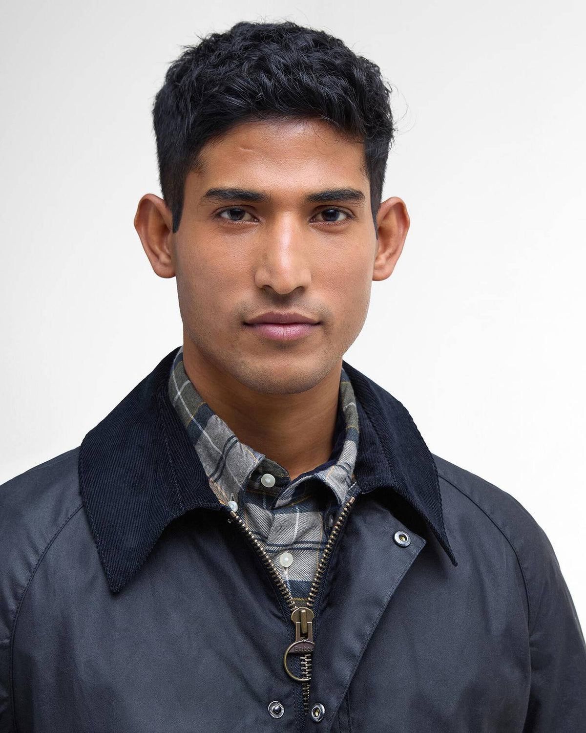 MWX0339 MWX/NY92 BARBOUR