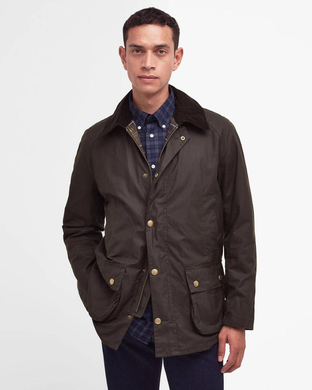 MWX0339 MWX/OL71 BARBOUR