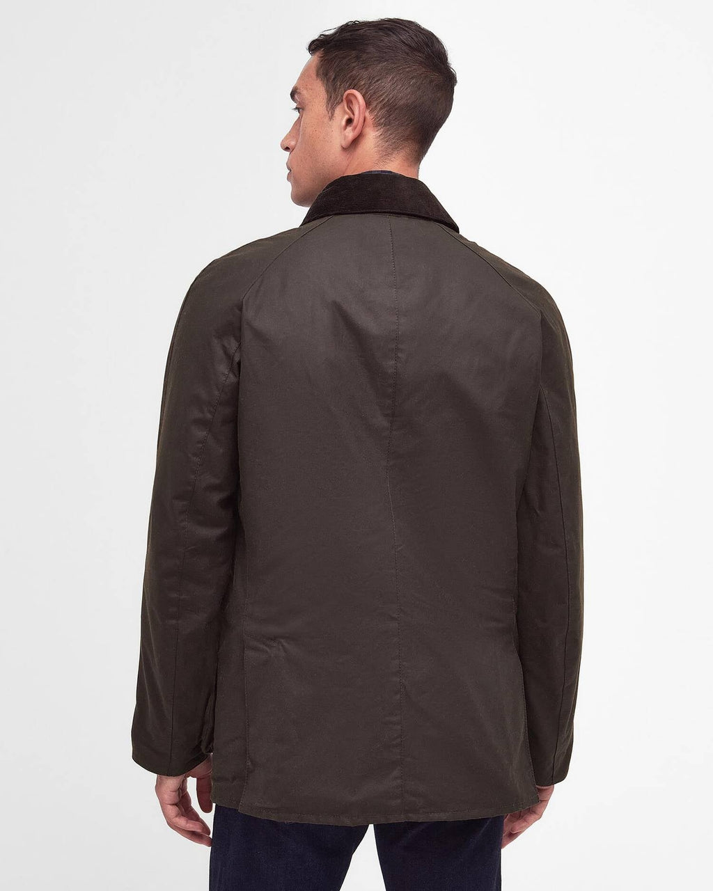 MWX0339 MWX/OL71 BARBOUR