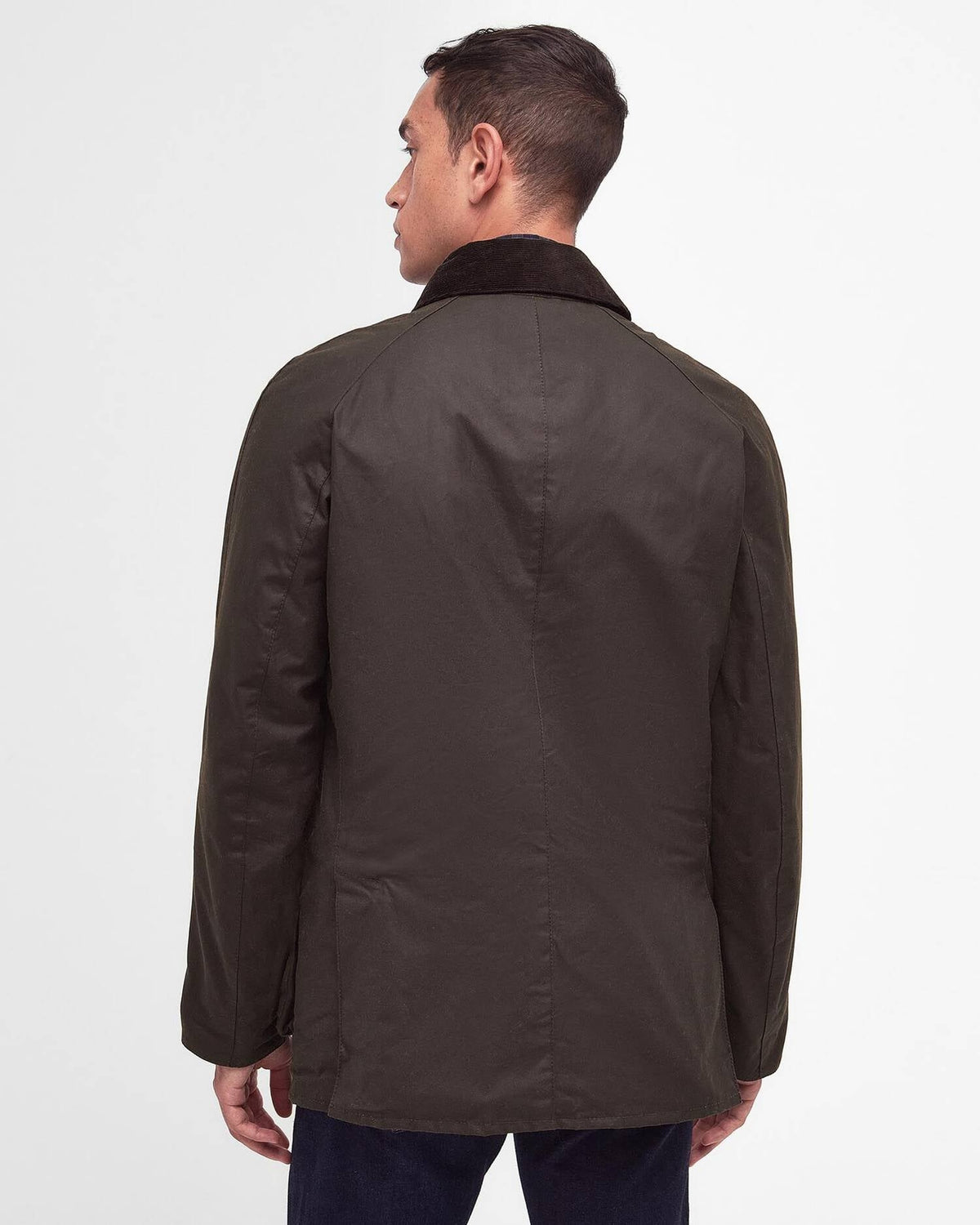 MWX0339 MWX/OL71 BARBOUR