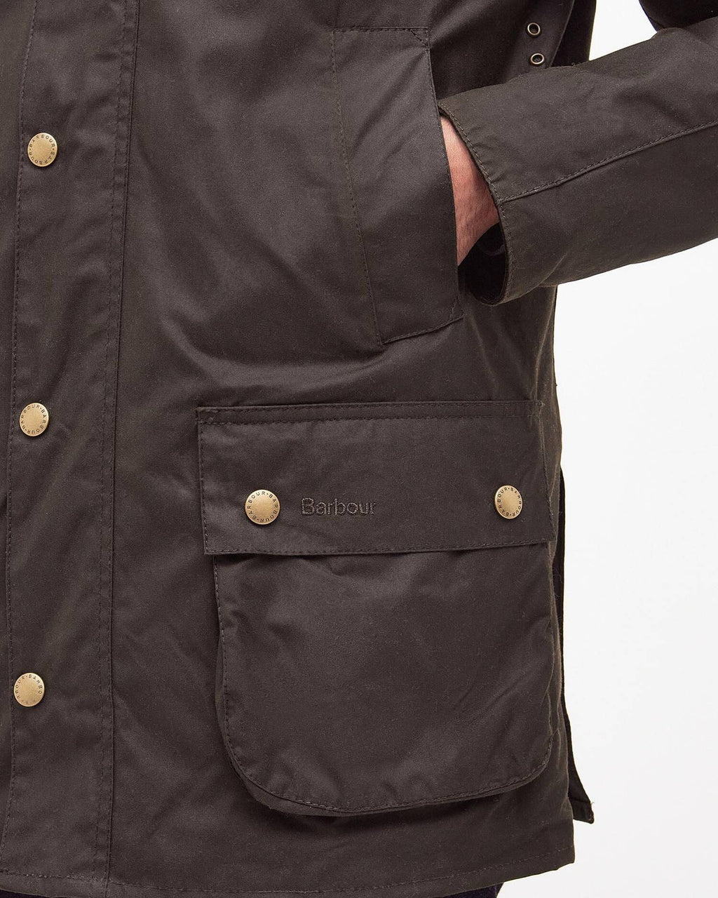 MWX0339 MWX/OL71 BARBOUR