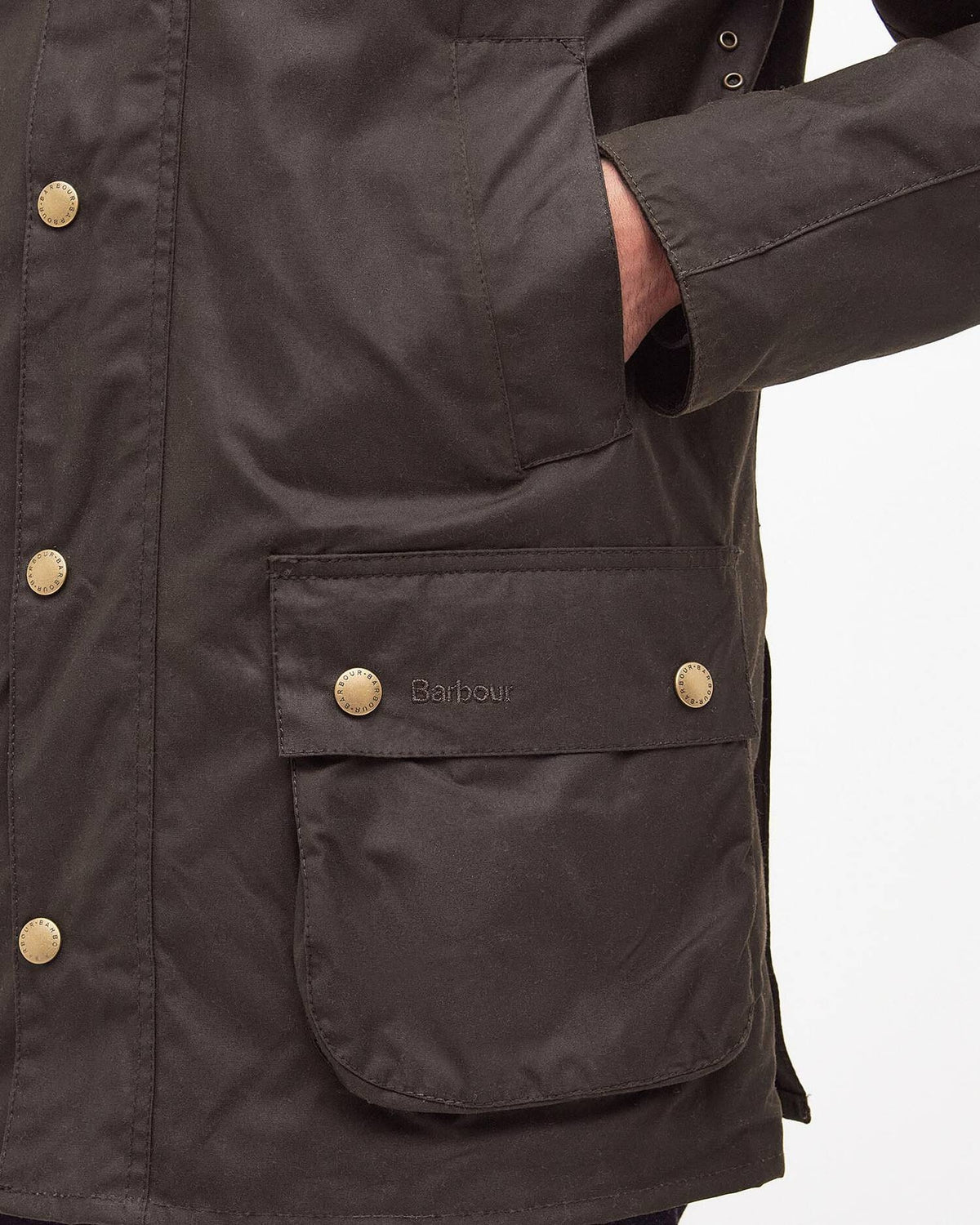 MWX0339 MWX/OL71 BARBOUR