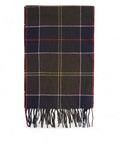 BARBOUR GALINGALE TARTAN SCARF