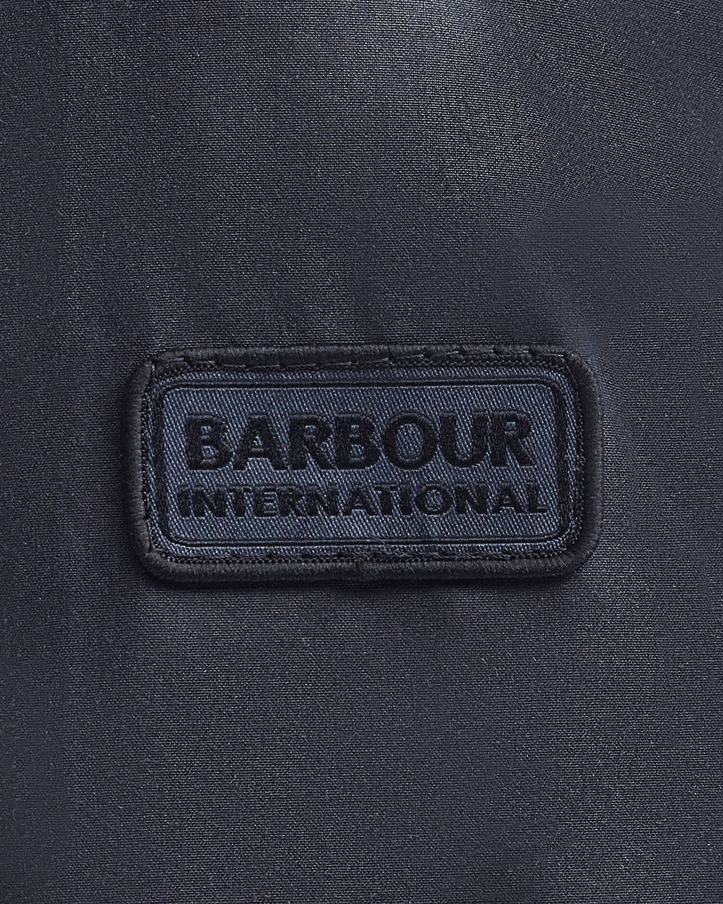 MWX0337 MWX/NY91 BARBOUR INTERNATIONAL