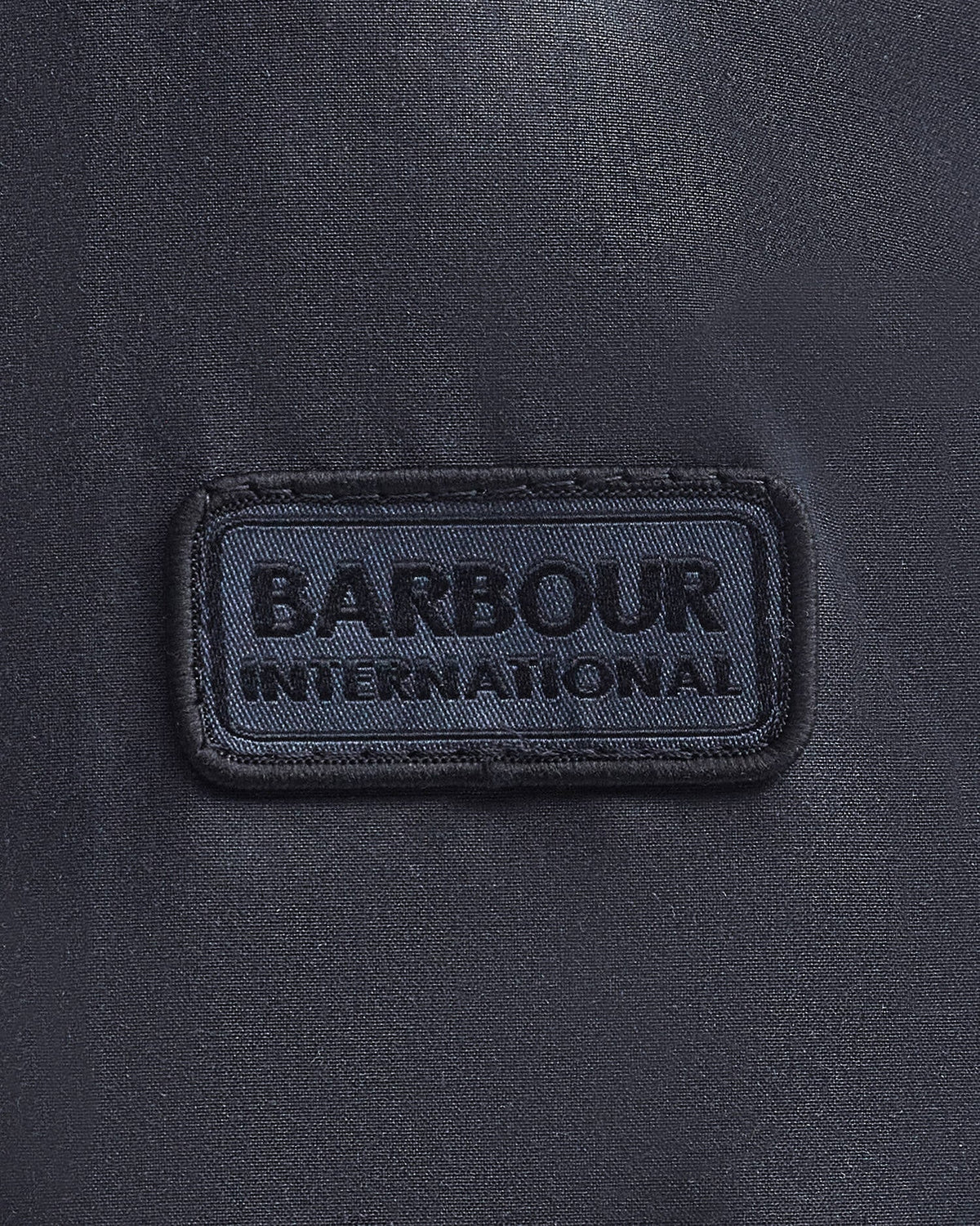 MWX0337 MWX/NY91 BARBOUR INTERNATIONAL