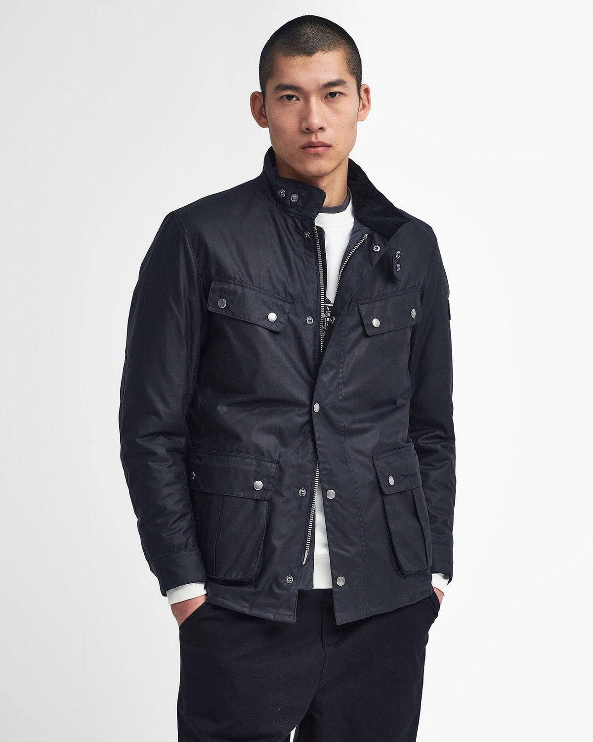 MWX0337 MWX/NY91 BARBOUR INTERNATIONAL