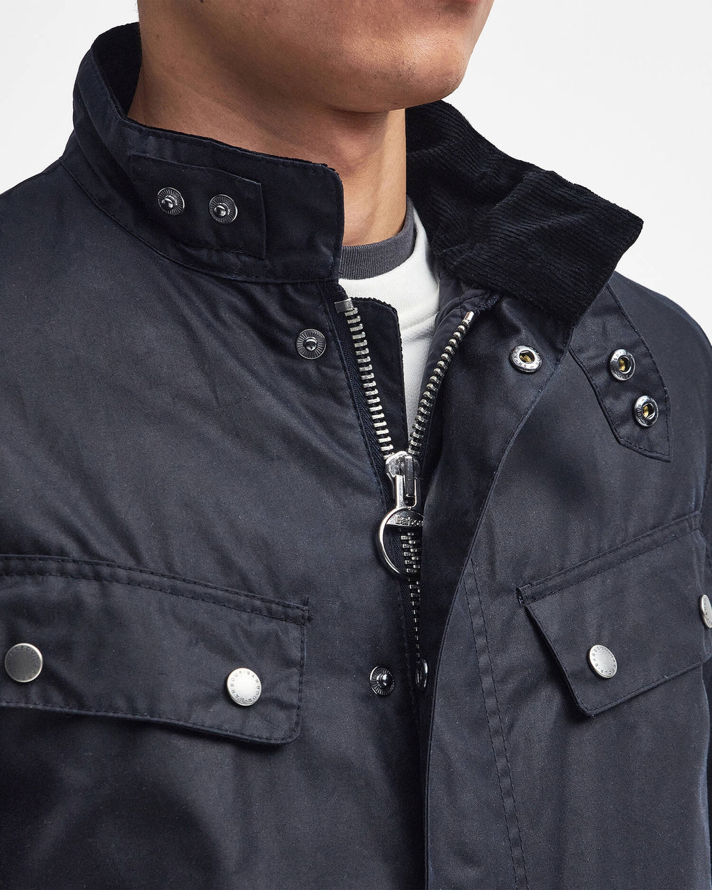 MWX0337 MWX/NY91 BARBOUR INTERNATIONAL