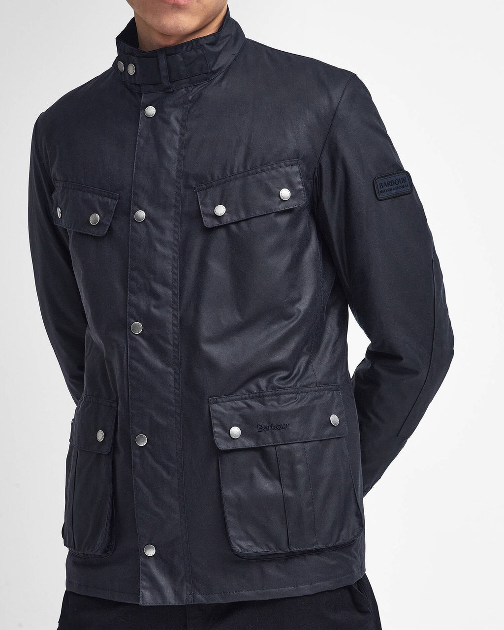 MWX0337 MWX/NY91 BARBOUR INTERNATIONAL