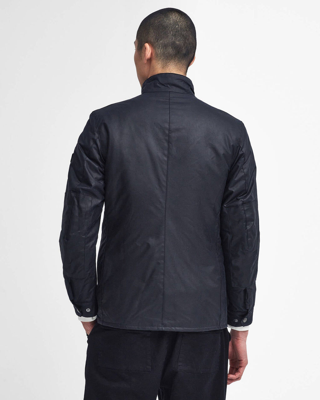 MWX0337 MWX/NY91 BARBOUR INTERNATIONAL
