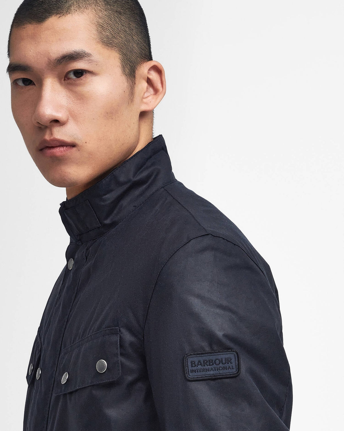 MWX0337 MWX/NY91 BARBOUR INTERNATIONAL