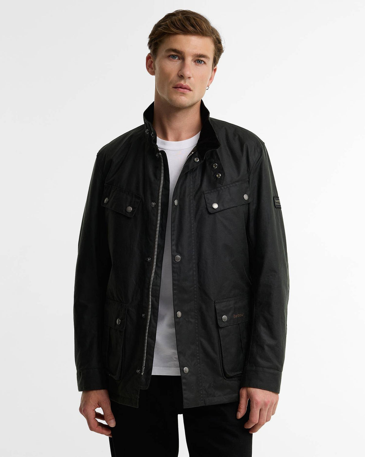 MWX0337 MWX/SG91 BARBOUR INTERNATIONAL