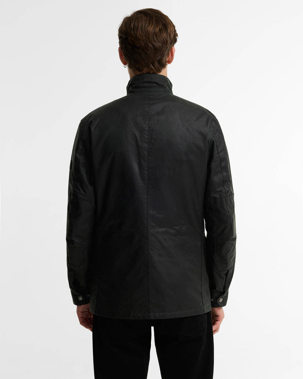 MWX0337 MWX/SG91 BARBOUR INTERNATIONAL
