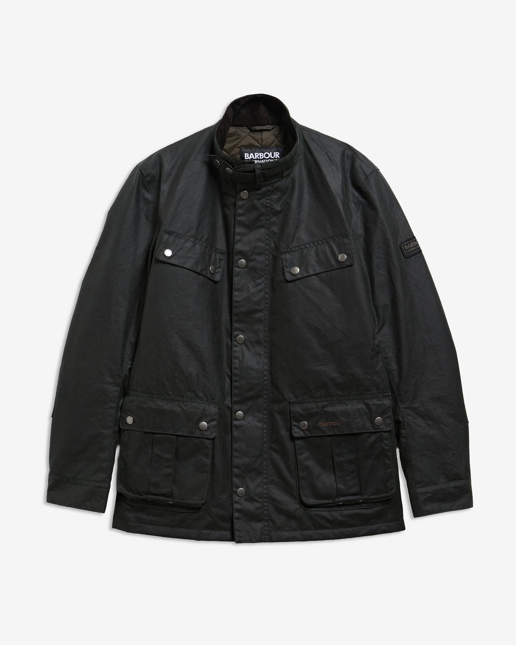 MWX0337 MWX/SG91 BARBOUR INTERNATIONAL