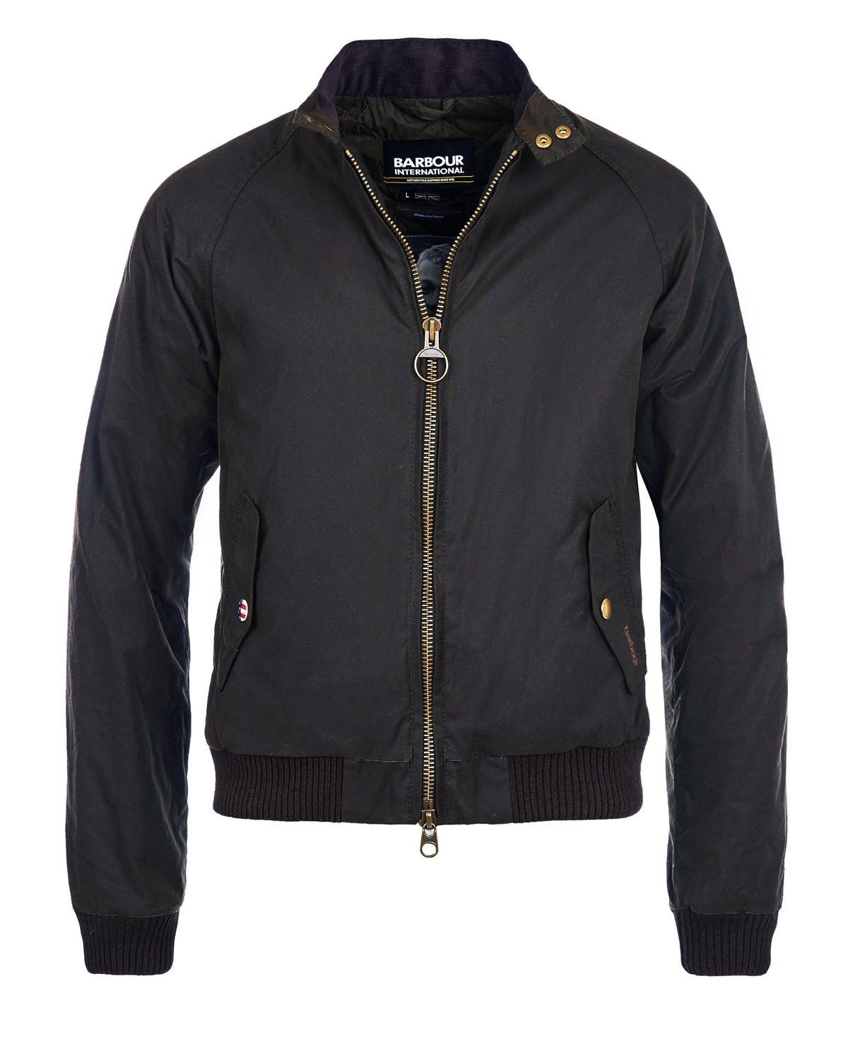 MWX0465 MWX/OL71 BARBOUR INTERNATIONAL