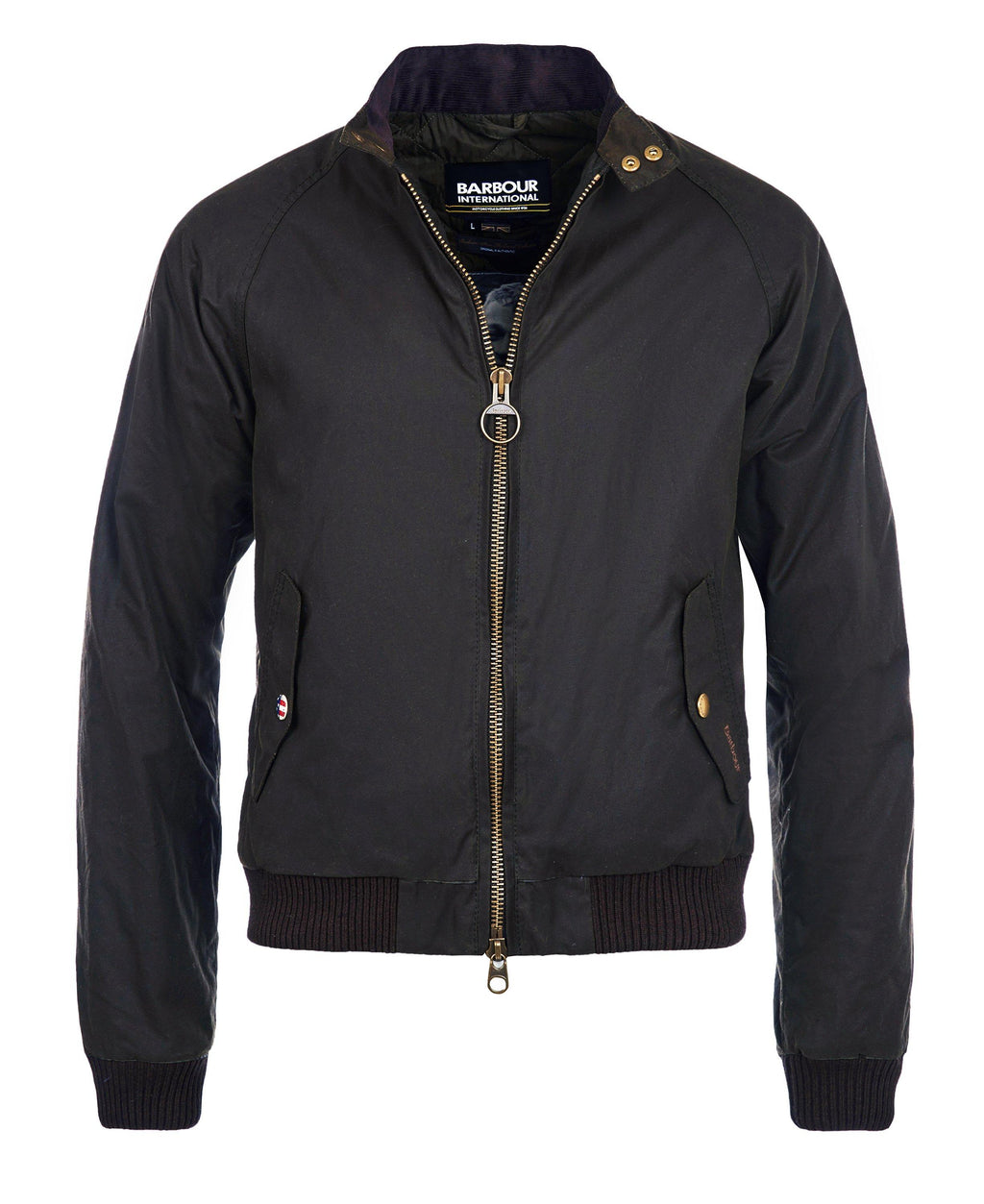 MWX0465 MWX/OL71 BARBOUR INTERNATIONAL