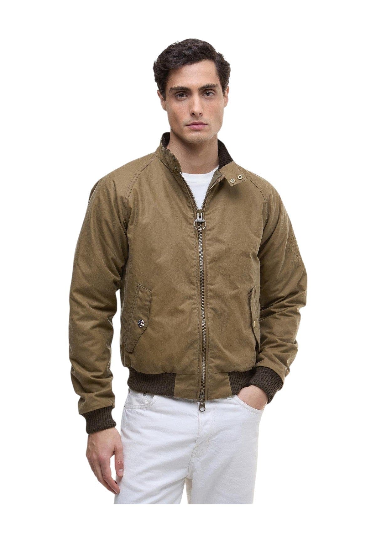 MWX0465 MWX/SN31 BARBOUR INTERNATIONAL
