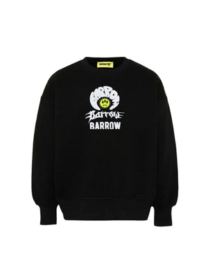 BARROW OVER FIT SWEATSHIRT BOY