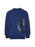BARROW REGULAR SWEATSHIRT BOY OVER P