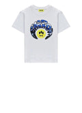 BARROW OVER FIT  JERSEY T-SHIRT BOY OVER P