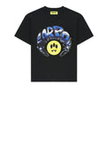BARROW OVER FIT  JERSEY T-SHIRT BOY OVER P
