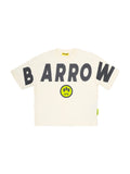 BARROW BOXY FIT JERSEY T-SHIRT GIRL