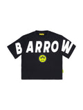 BARROW BOXY FIT JERSEY T-SHIRT GIRL