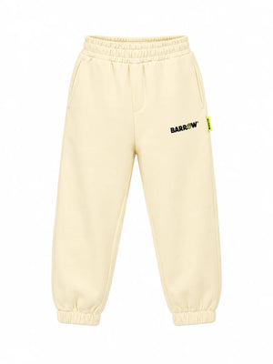 BARROW REGULAR SWEATPANTS UNISEX