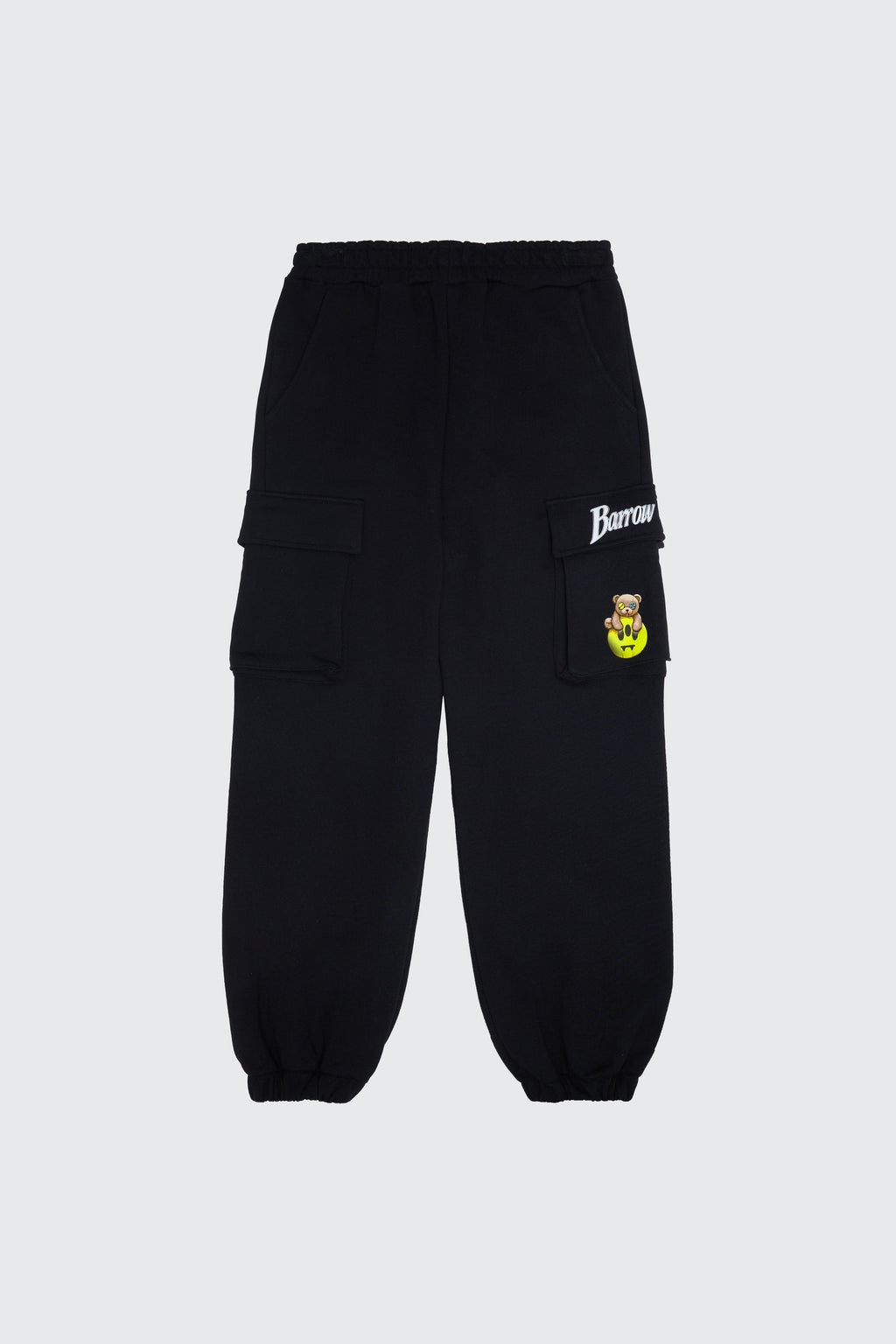 F6BKJUFP165/110 BARROW