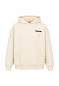 BARROW OVER FIT FLEECE HOODIE UNISEX