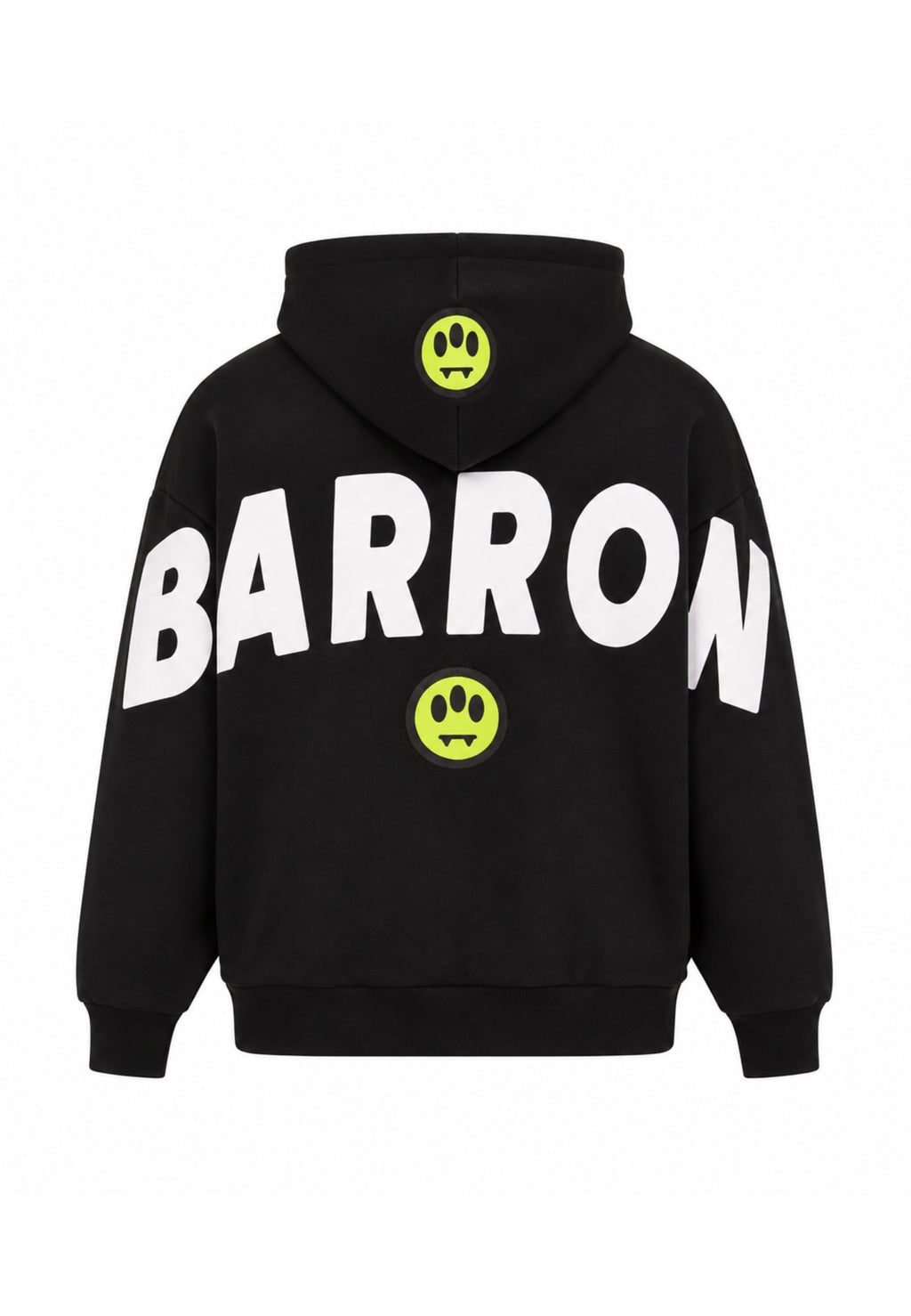 F6BKJUHS015/110 BARROW
