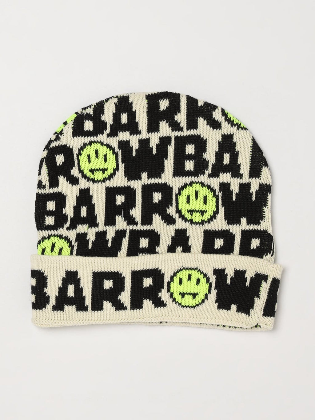 F6BKJUHT046/013 BARROW