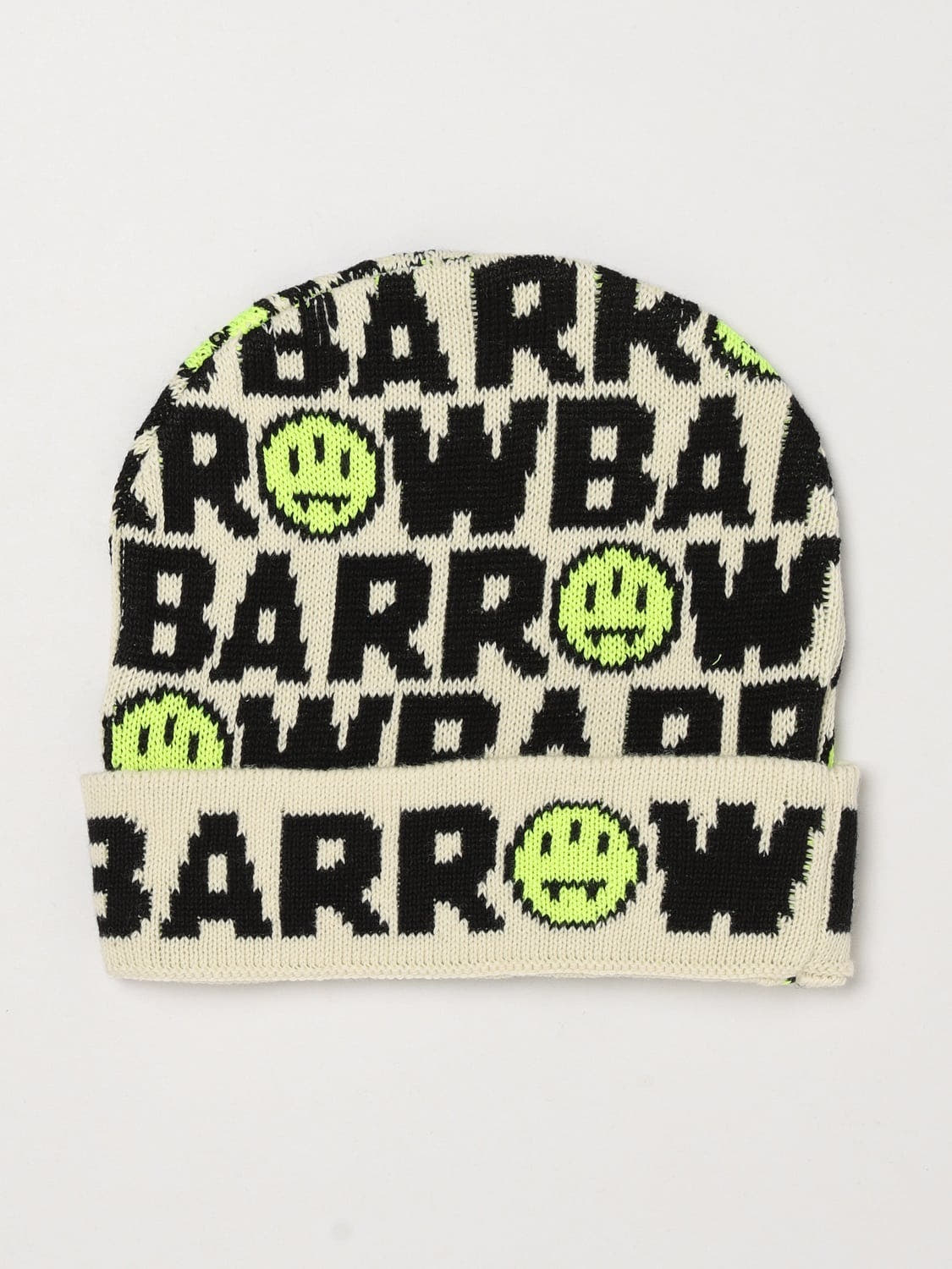 F6BKJUHT046/013 BARROW
